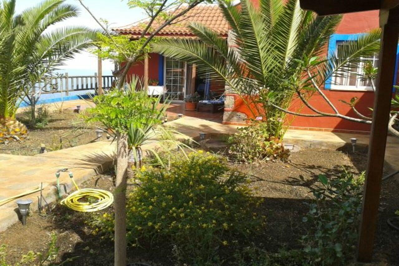 Casa Buganvillas, Reformado Puntagorda Exteriör bild