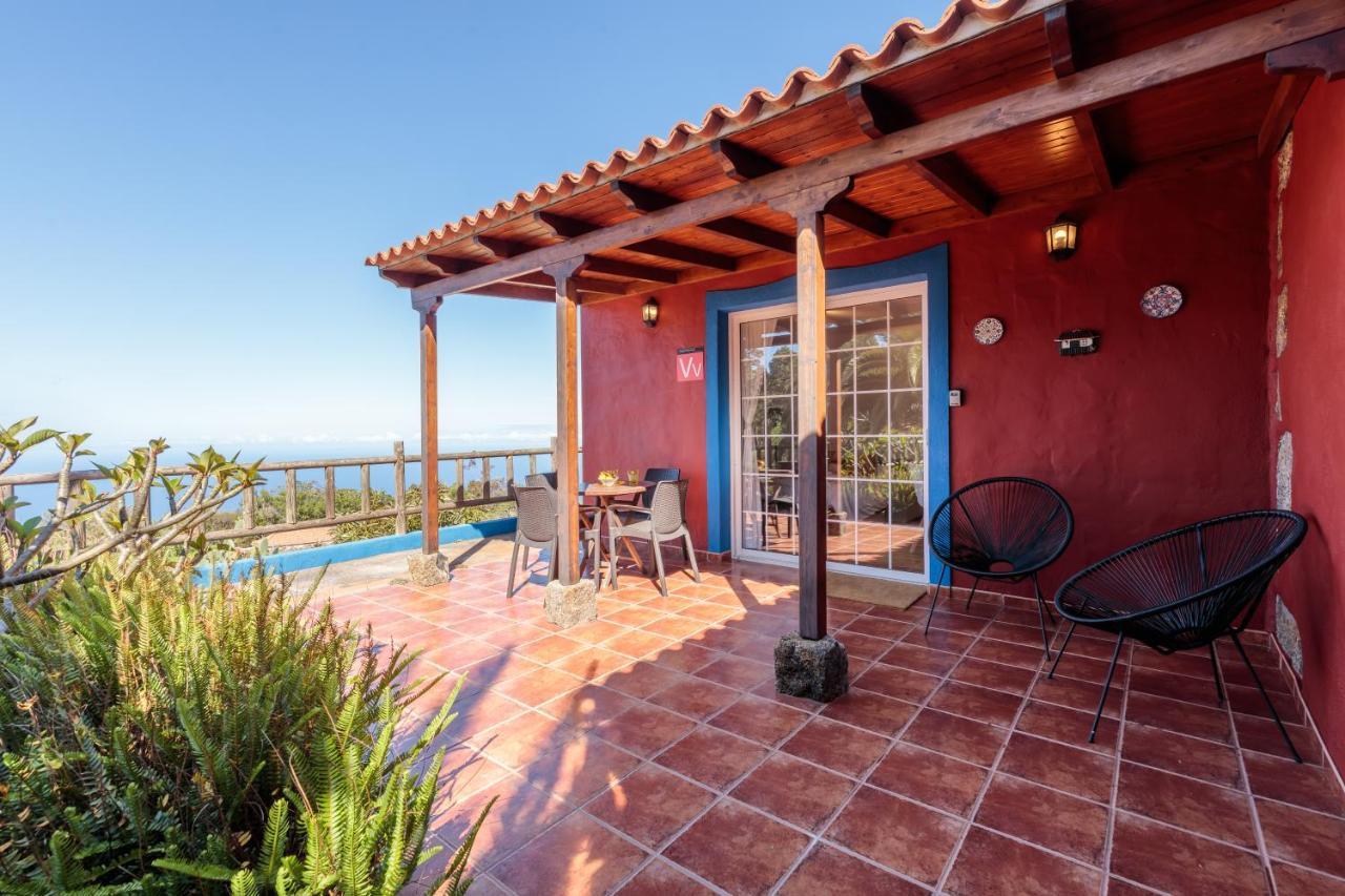Casa Buganvillas, Reformado Puntagorda Exteriör bild