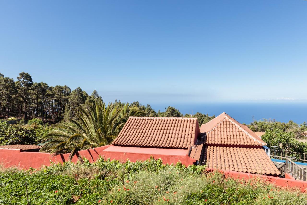 Casa Buganvillas, Reformado Puntagorda Exteriör bild