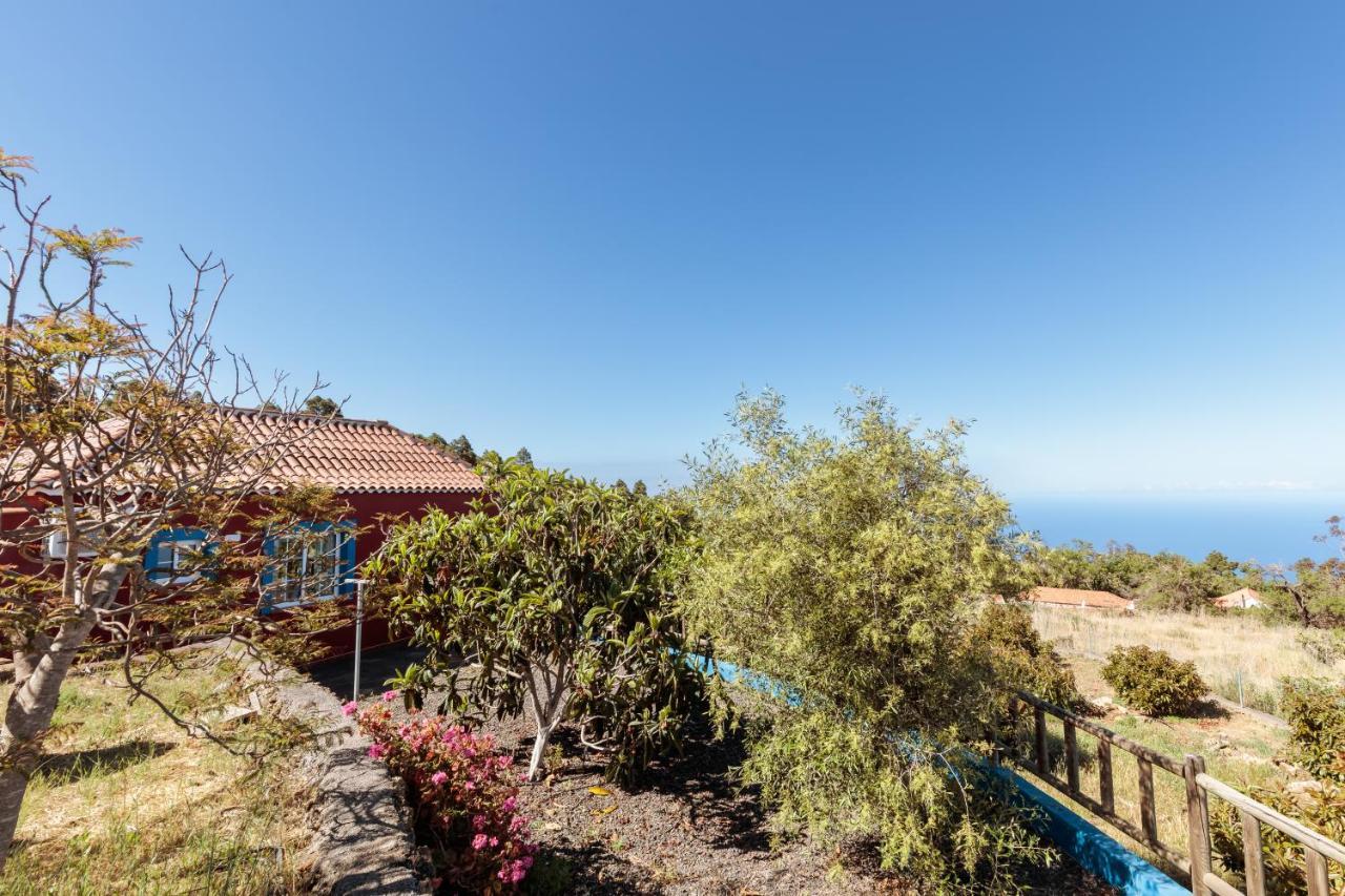 Casa Buganvillas, Reformado Puntagorda Exteriör bild