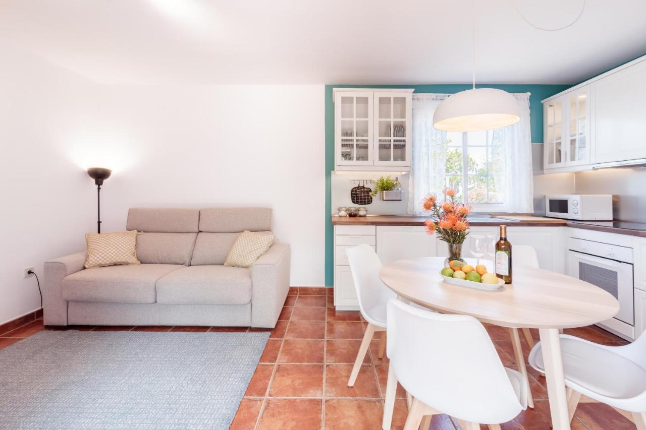 Casa Buganvillas, Reformado Puntagorda Exteriör bild