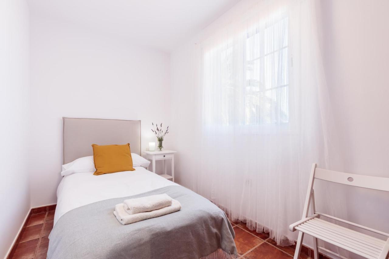 Casa Buganvillas, Reformado Puntagorda Exteriör bild