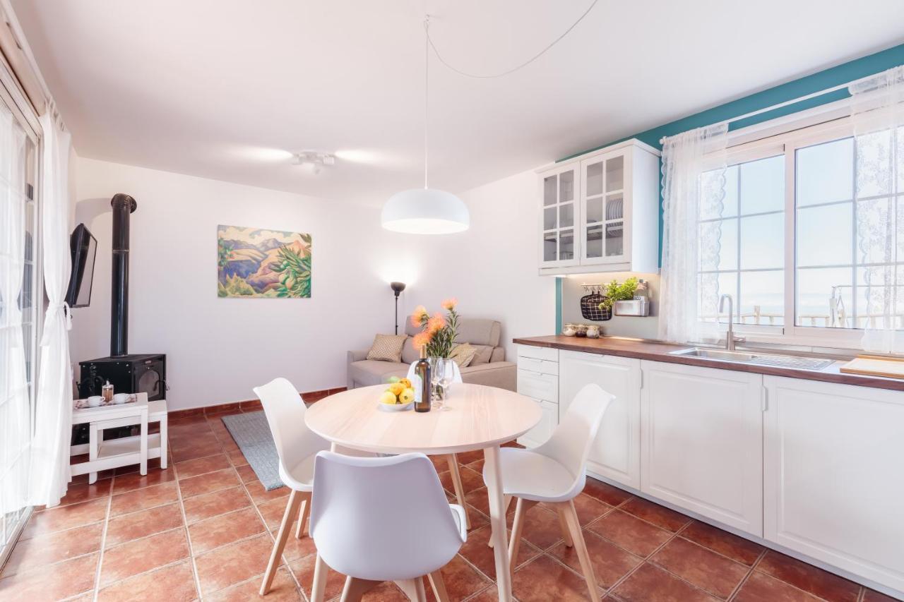 Casa Buganvillas, Reformado Puntagorda Exteriör bild