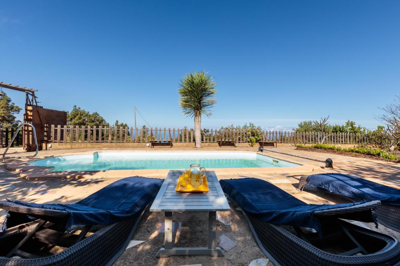 Casa Buganvillas, Reformado Puntagorda Exteriör bild