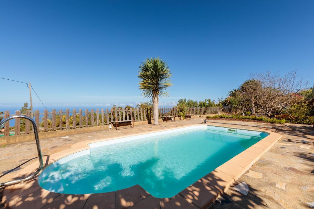 Casa Buganvillas, Reformado Puntagorda Exteriör bild