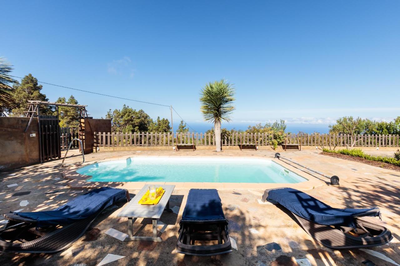 Casa Buganvillas, Reformado Puntagorda Exteriör bild