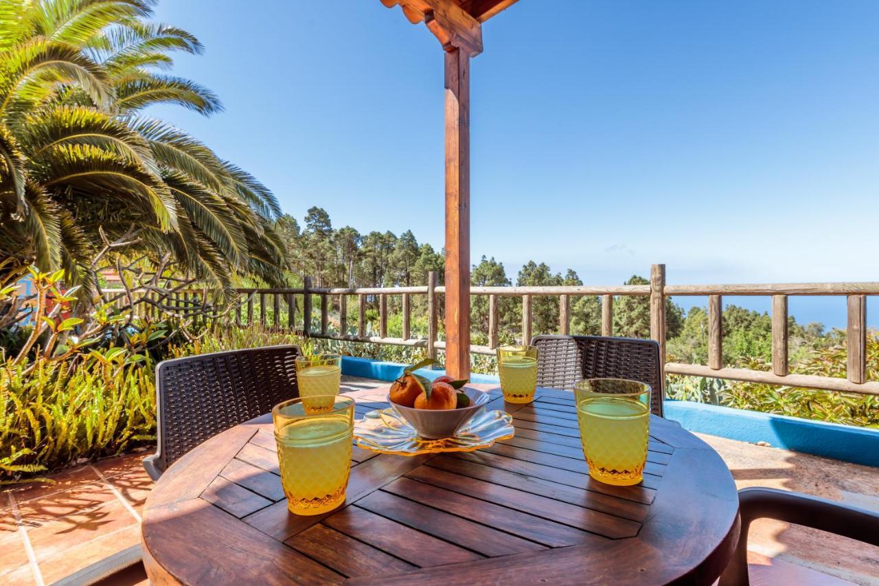 Casa Buganvillas, Reformado Puntagorda Exteriör bild